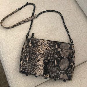 Rebecca Minkoff Mac Cross Body